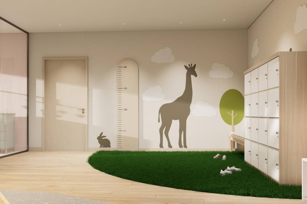 Gallery Parkgreen Residences#32