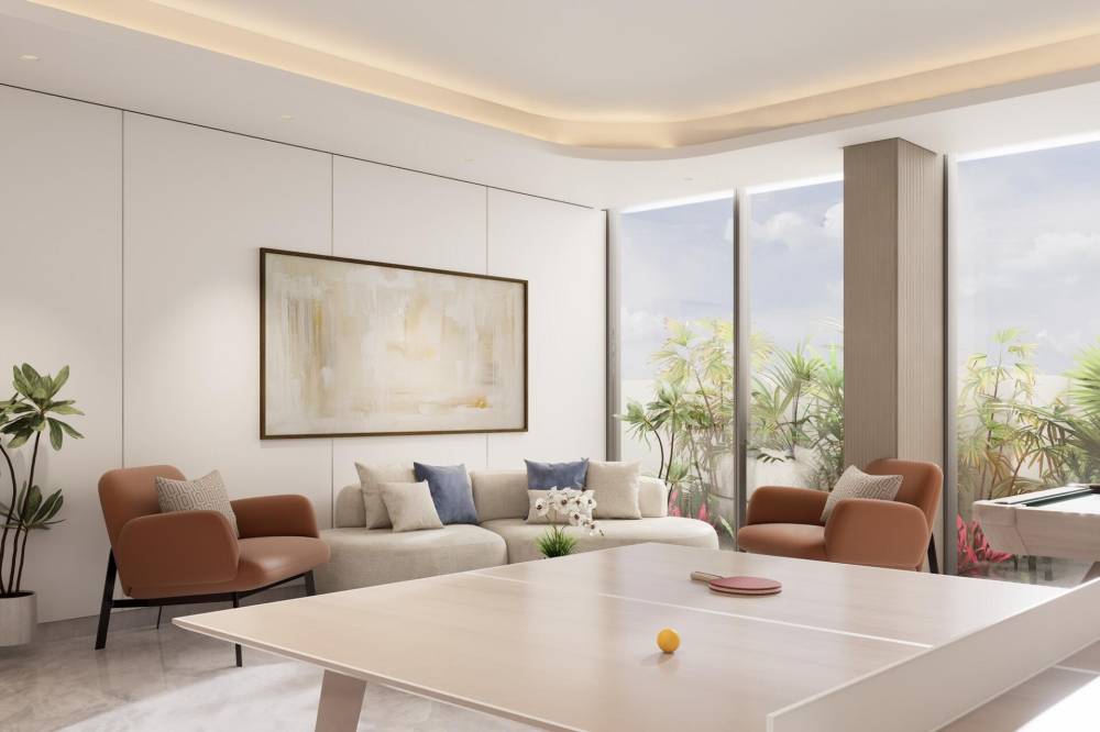 Gallery Parkgreen Residences#35