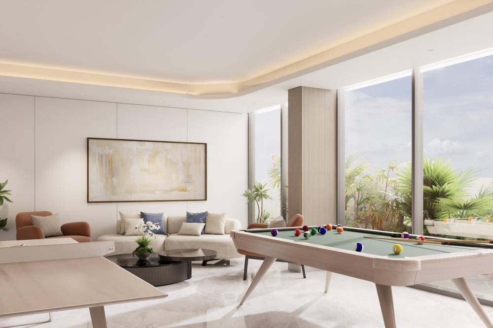 Gallery Parkgreen Residences#36