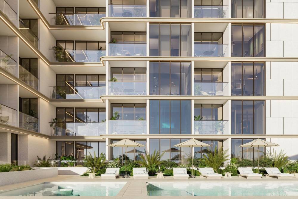 Gallery Parkgreen Residences#42