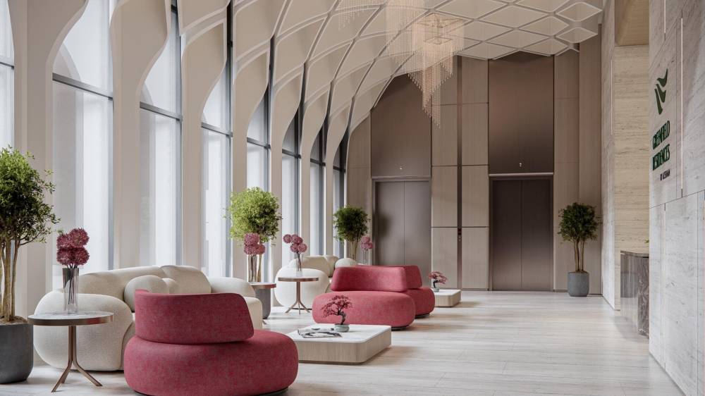 Gallery Parkgreen Residences#7