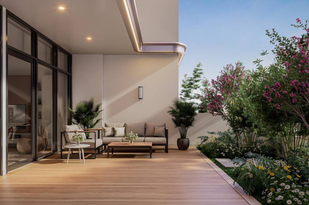 Gallery Parkgreen Residences#16