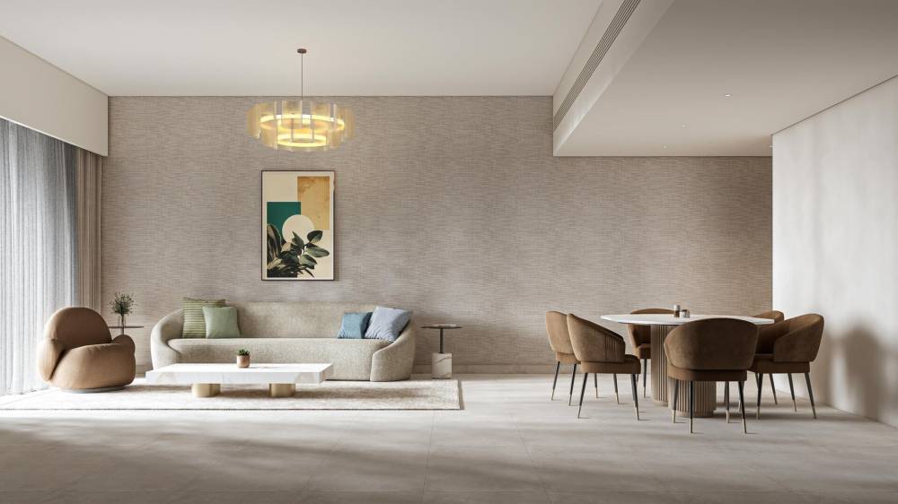 Interior design – Parkgreen Residences#12