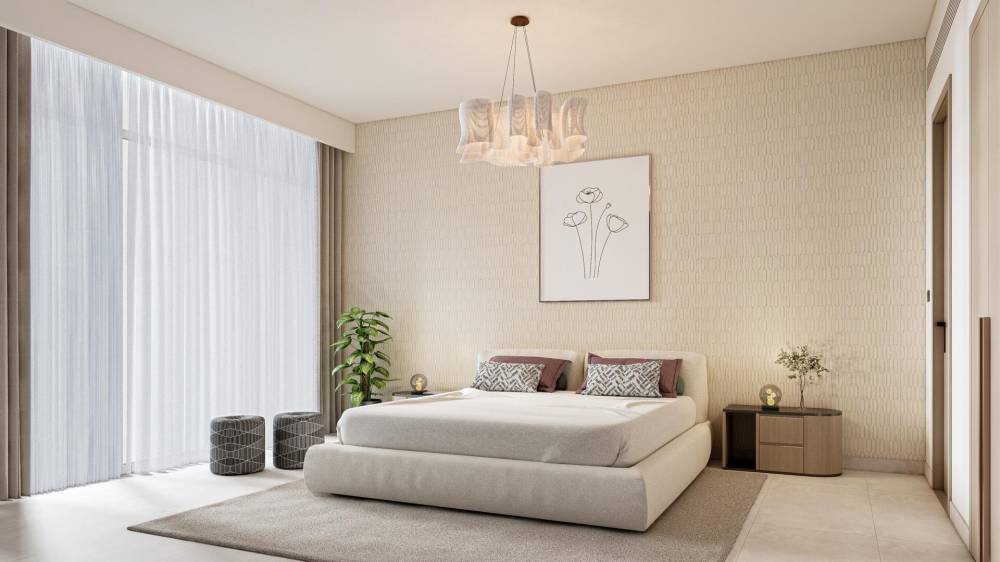 Interior design – Parkgreen Residences#1