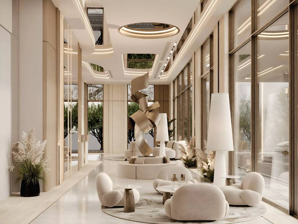 Gallery La Crystal#2