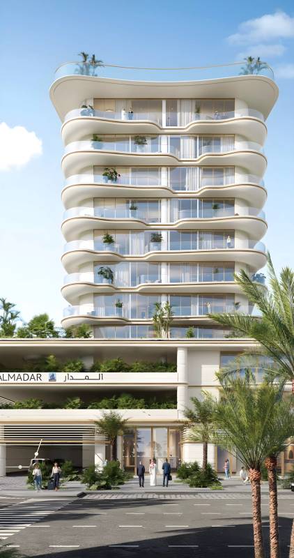 Gallery La Crystal#7