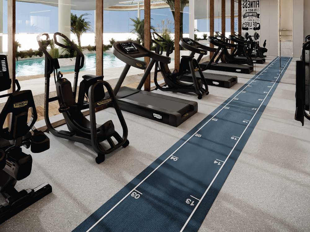 Gallery La Crystal#3