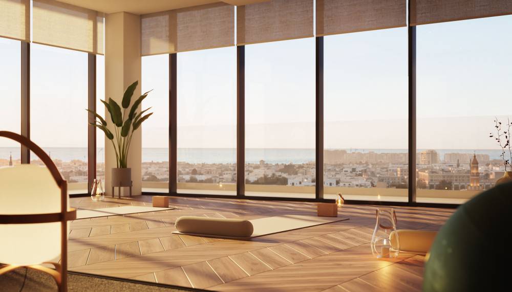 Interior design – KORO One#12
