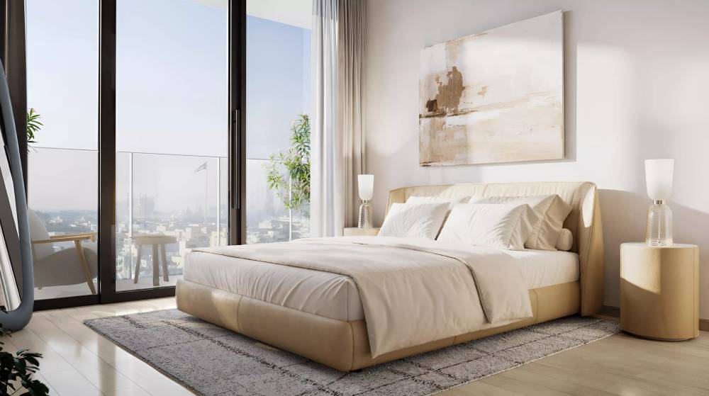 Interior design – KORO One#2