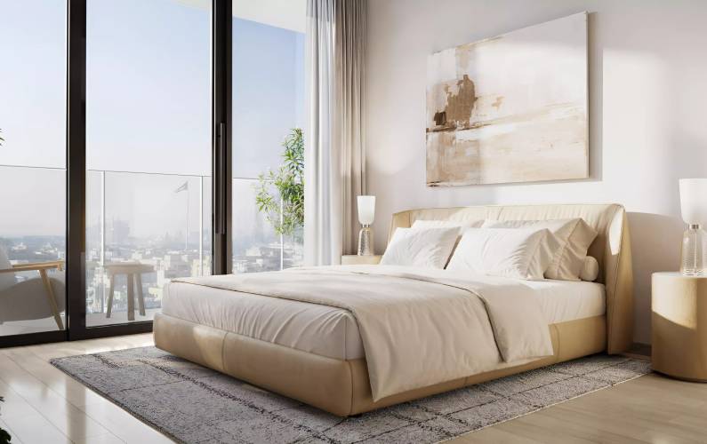 Interior design – KORO One