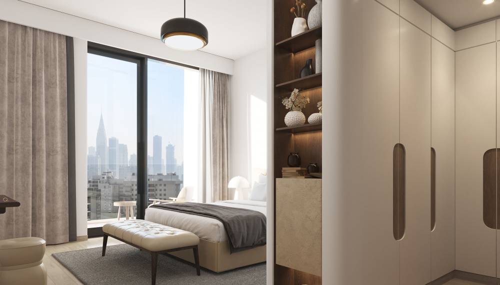 Interior design – KORO One#5