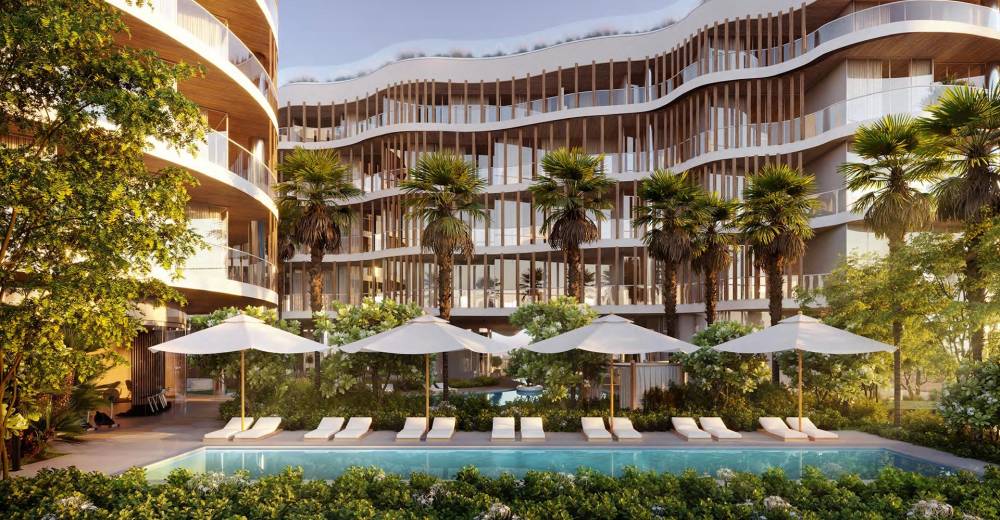 Gallery Mr C Residences#3