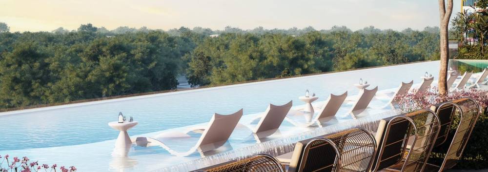 Gallery Mansory Residences#3