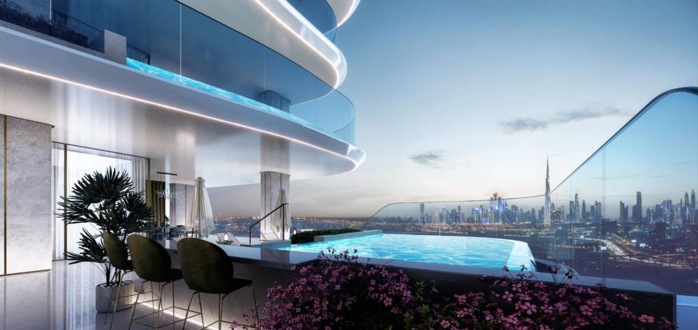 Gallery Mansory Residences#6