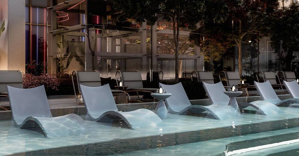 Gallery Mansory Residences#8