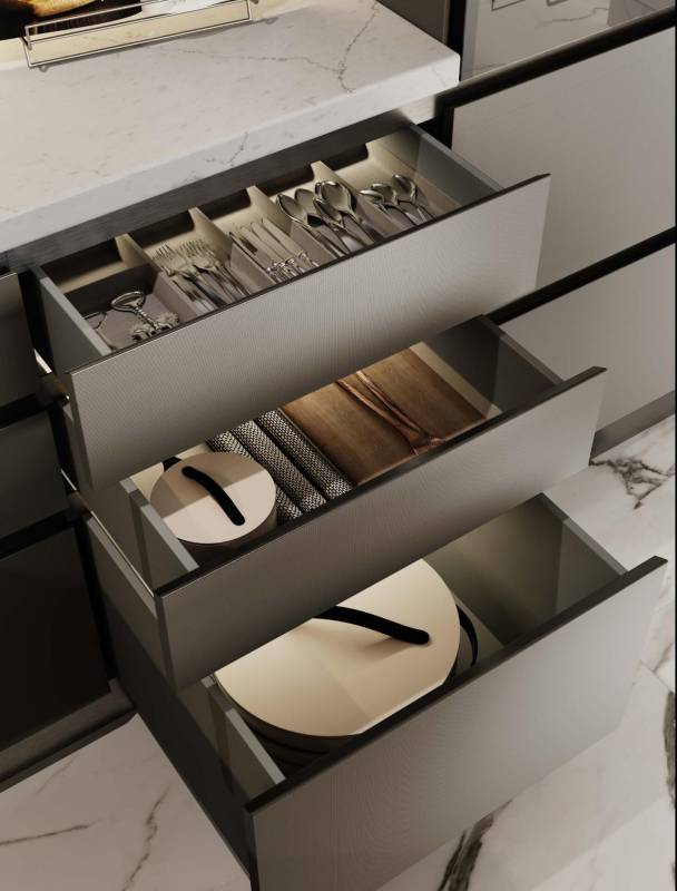 Interior design – Mansory Residences#20