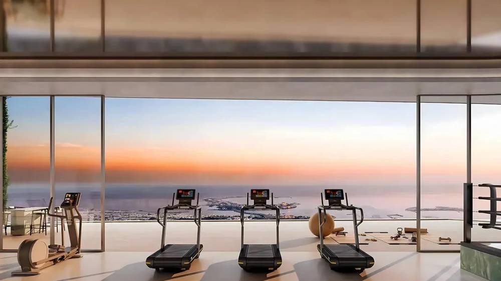 Gallery Amali Residences#11