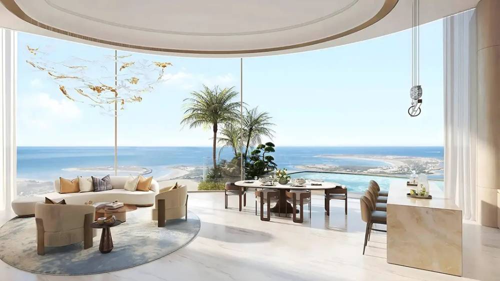 Gallery Amali Residences#13