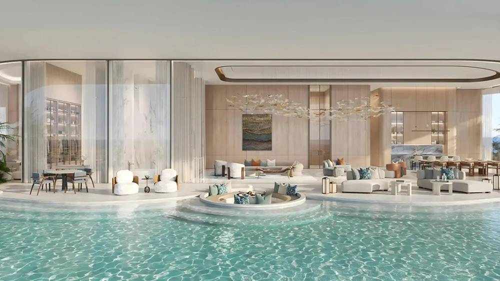 Gallery Amali Residences#14