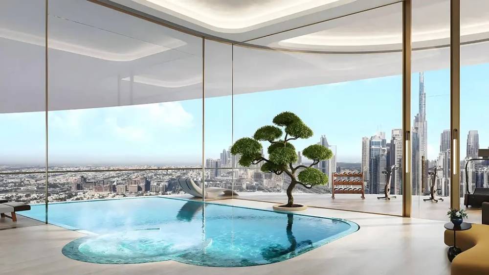 Gallery Amali Residences#16