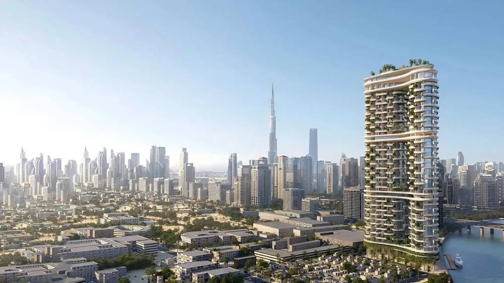 Gallery Amali Residences#3