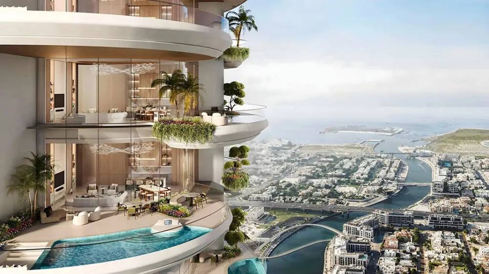 Gallery Amali Residences#5