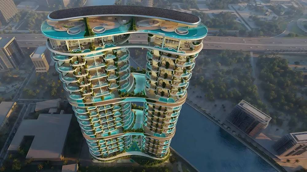 Gallery Amali Residences#2