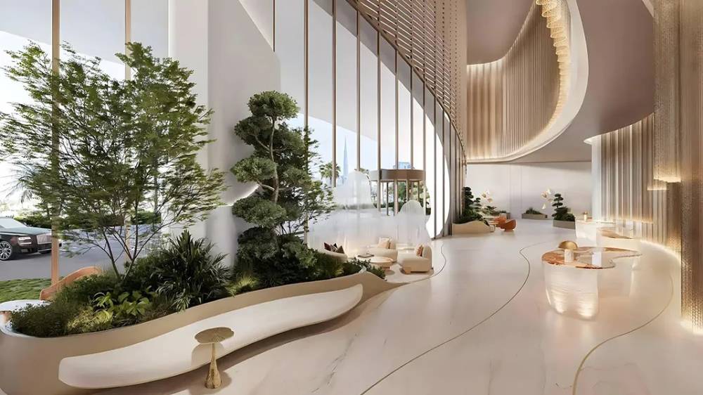 Gallery Amali Residences#8