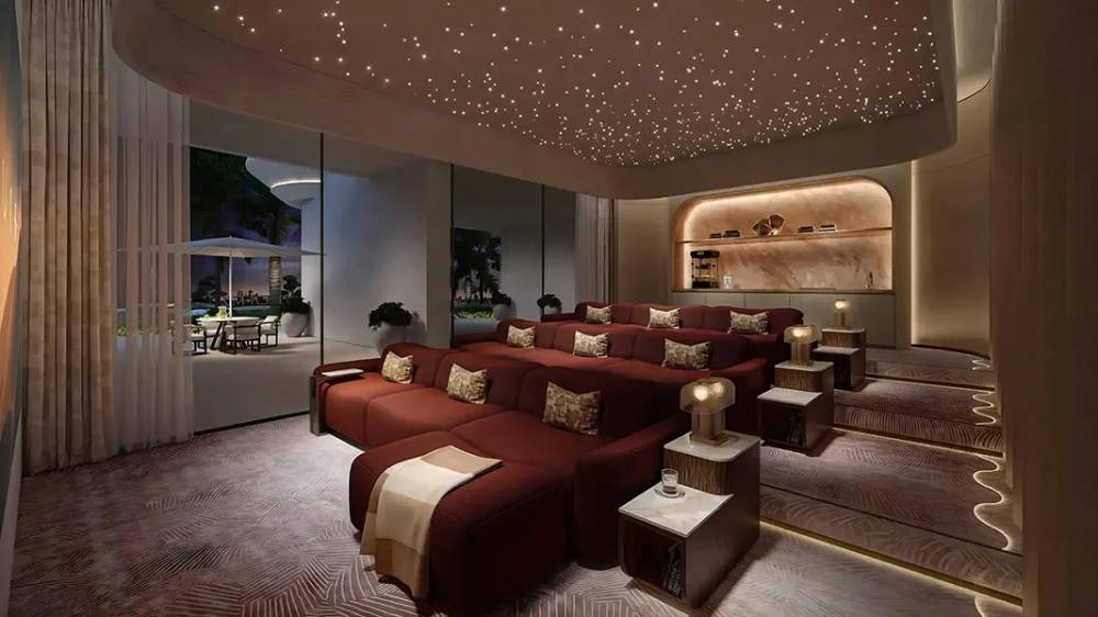 Gallery Amali Residences#9