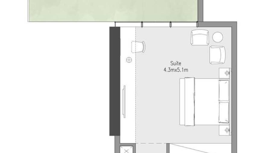Plans Zenith By AMBER