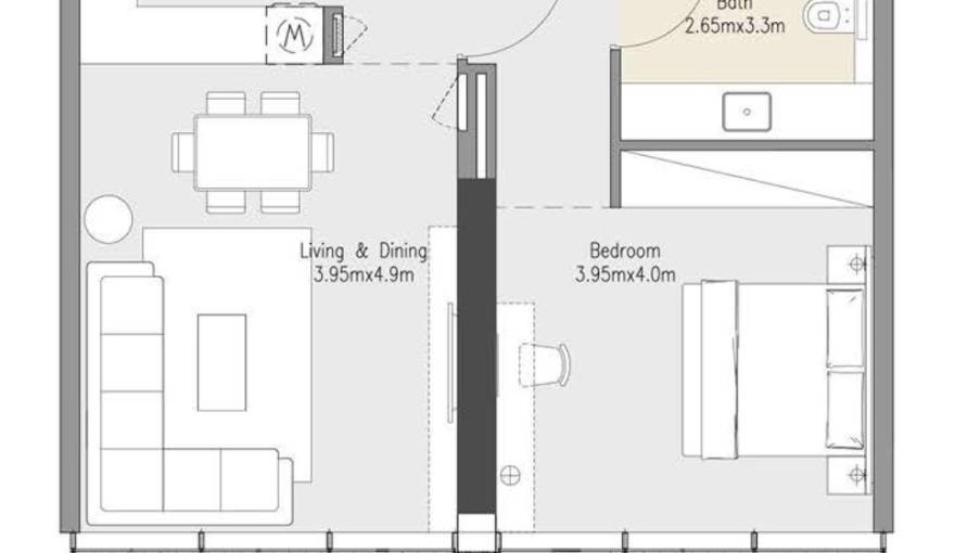 Plans Zenith By AMBER