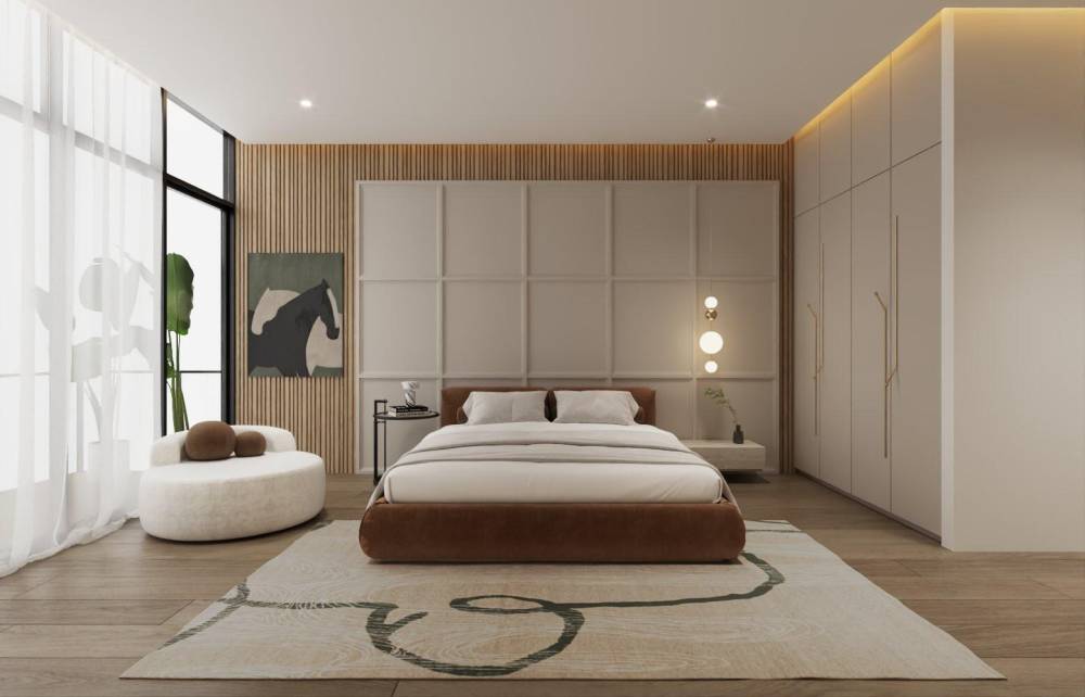 Interior design – Zenith By AMBER#6
