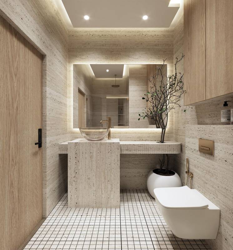 Interior design – Zenith By AMBER#9