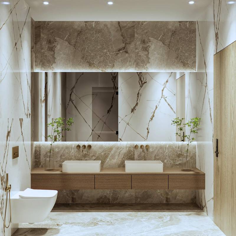 Interior design – Zenith By AMBER#10