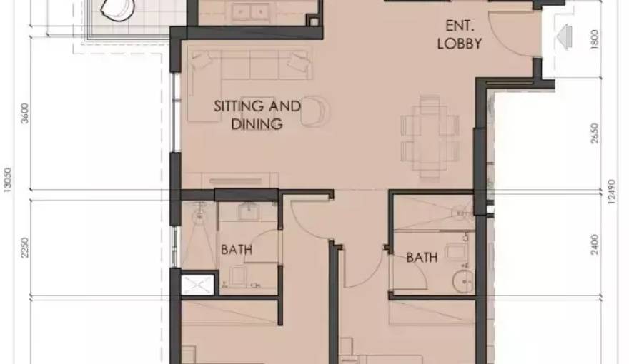 Plans Living Legends Phase 5