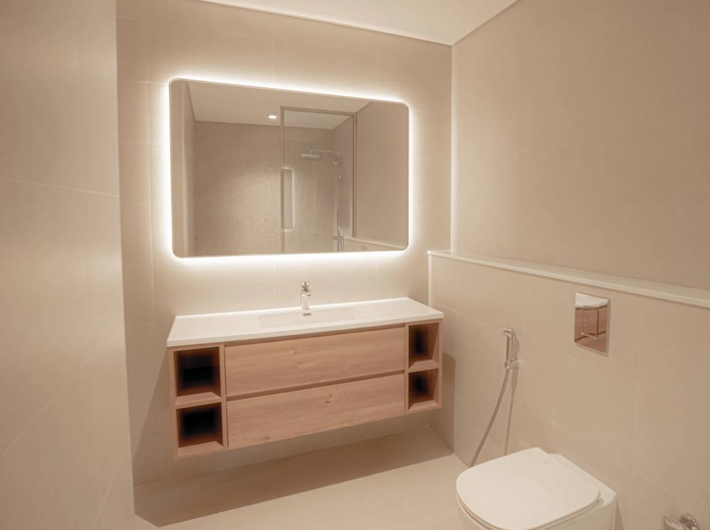 Interior design – Living Legends Phase 5#4