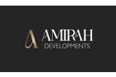 Amirah Developments