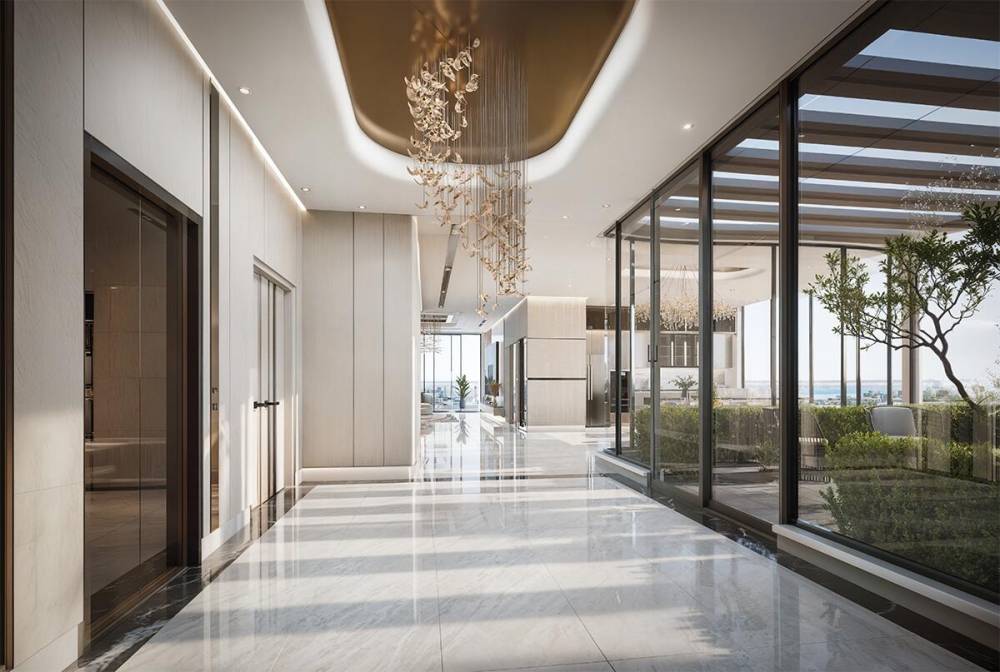 Gallery Bonds Avenue Residences#14