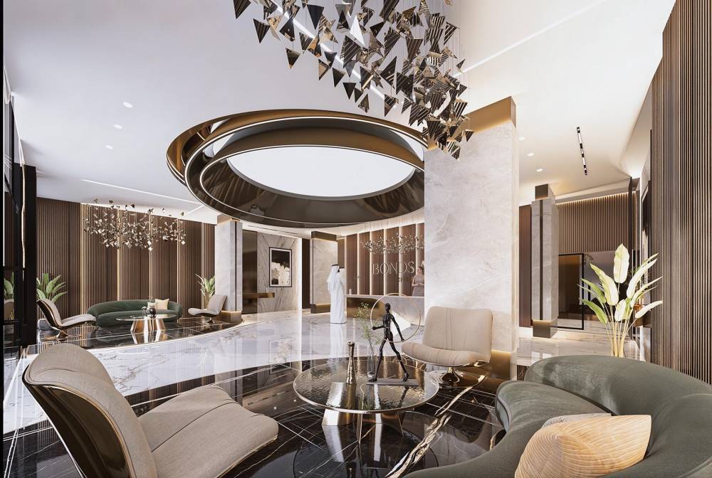 Gallery Bonds Avenue Residences#15