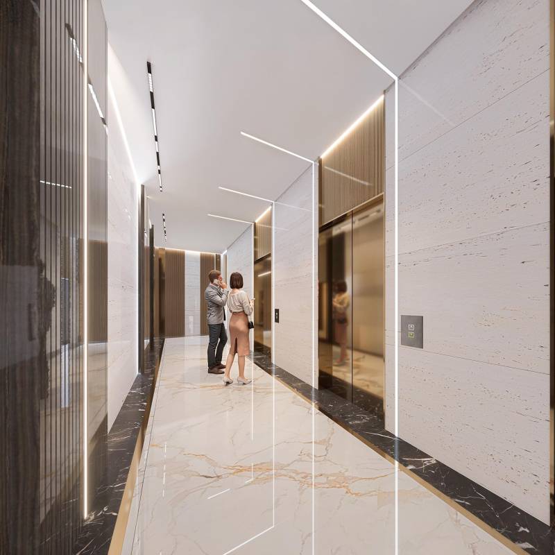 Gallery Bonds Avenue Residences#23
