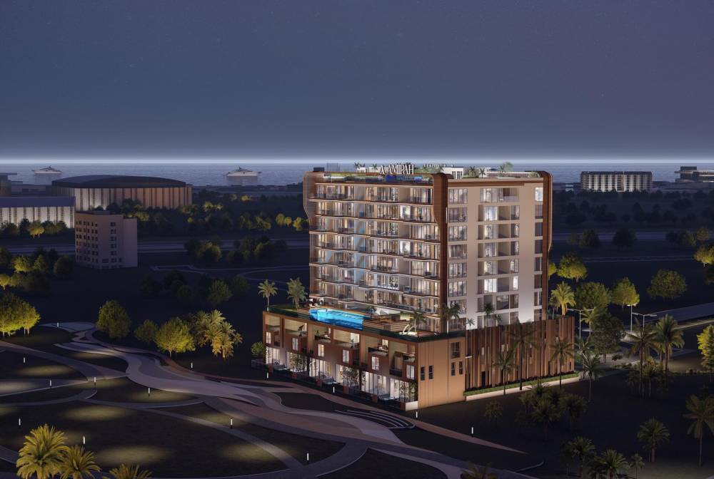 Gallery Bonds Avenue Residences#5