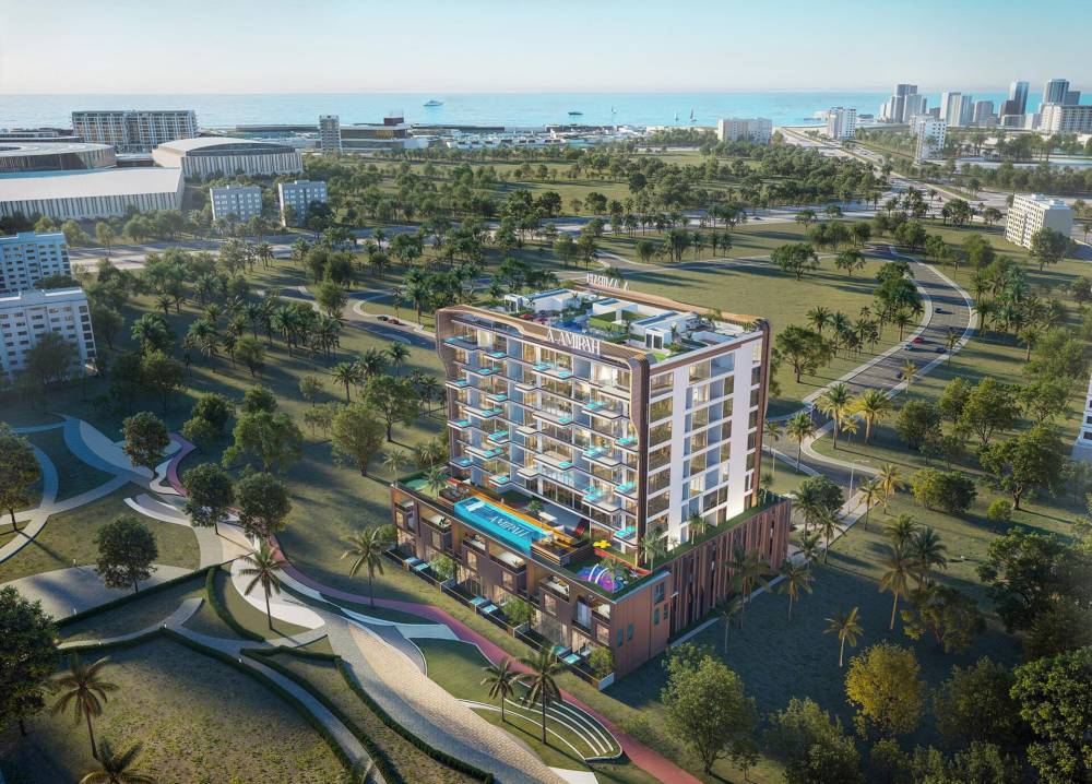 Gallery Bonds Avenue Residences#22