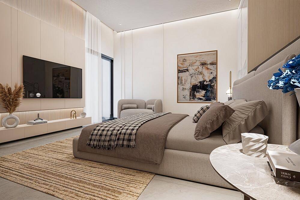 Interior design – Bonds Avenue Residences#6
