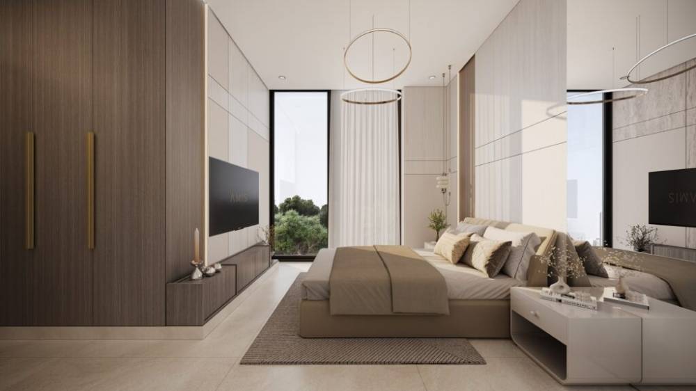 Interior design – Derby Heights#1