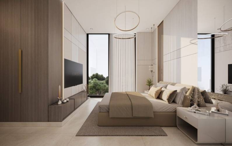 Interior design – Derby Heights