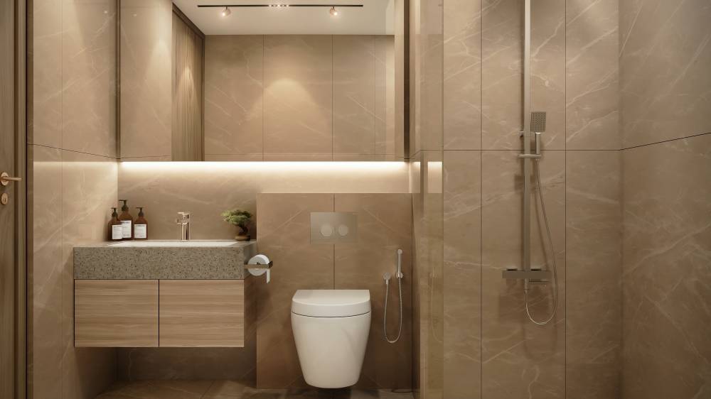 Interior design – Derby Heights#3