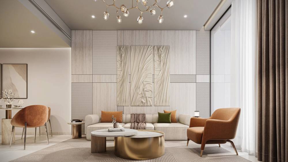 Interior design – Derby Heights#5