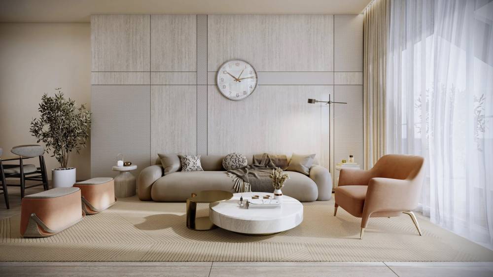 Interior design – Derby Heights#6