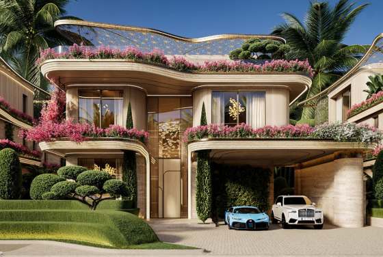 Fleurs de Jardin