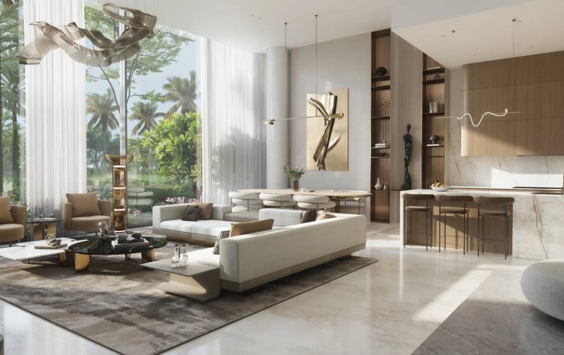 Interior design – Fleurs de Jardin